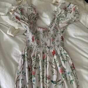 RARE Diane Hill Artist's Edition Louisa EUC